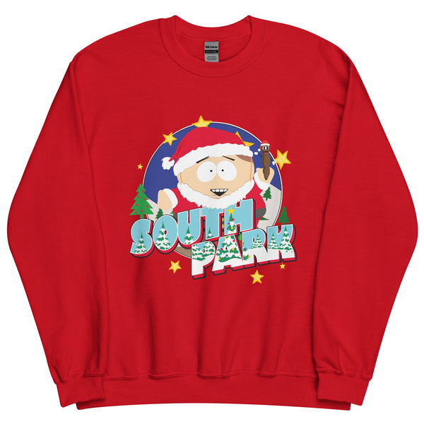 Mr hankey outlet christmas sweater