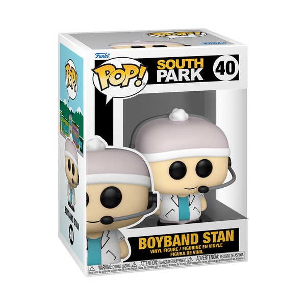 Where to buy pop figures near outlet me