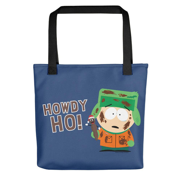 Ho shop bag tote
