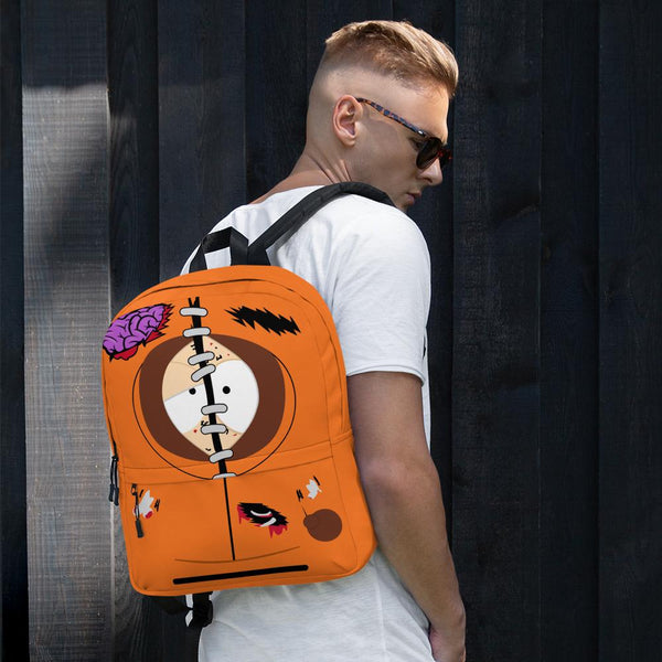 Sprayground south park store
