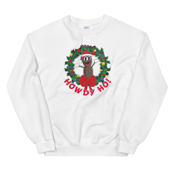 Mr hankey the christmas hotsell poo sweater