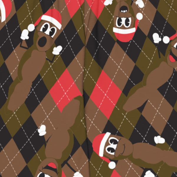 Mr hankey outlet sweater