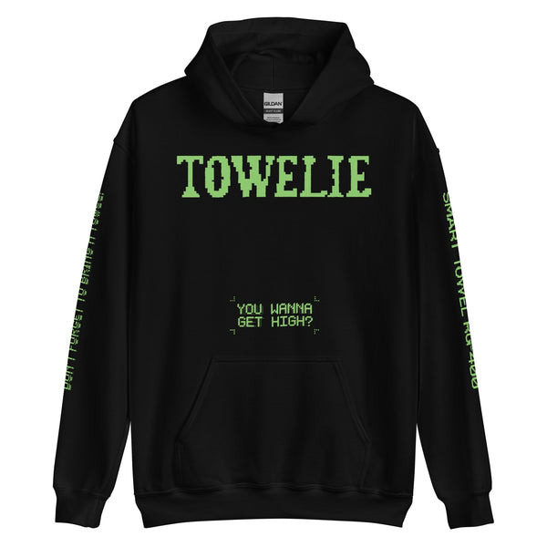 South park towelie sweater sale