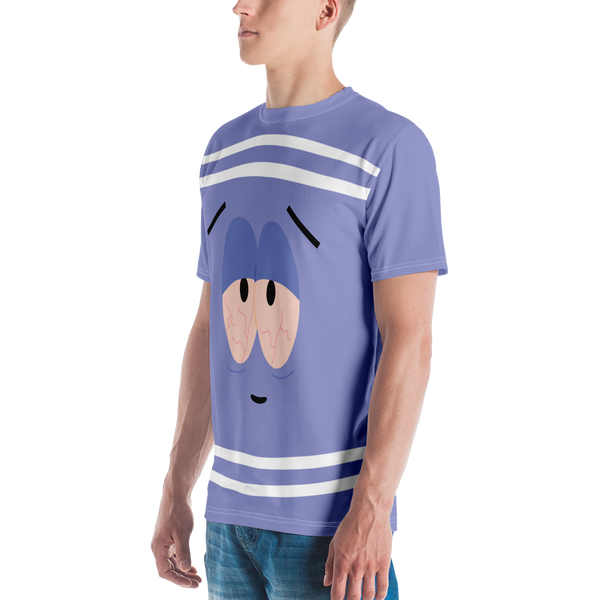 i love towelie t shirt