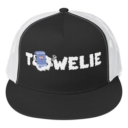 South Park Towelie Smoke Trucker Hat