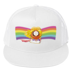 South Park Princess Kenny Trucker Hat