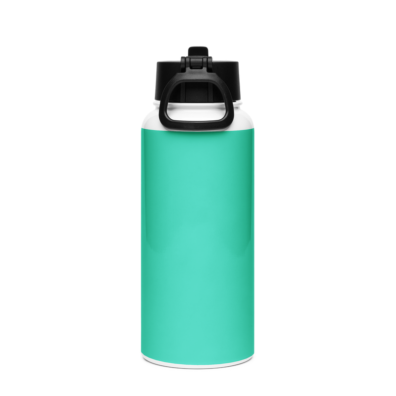 South Park Butters Stainless Steel Water Bottle with a Straw Lid