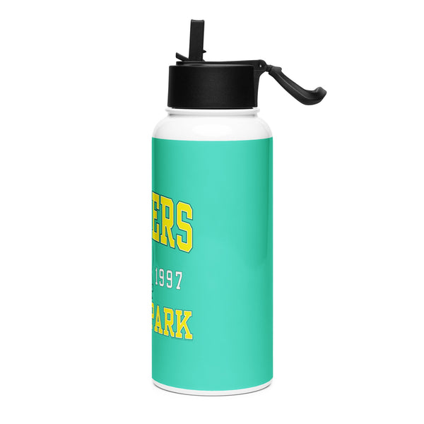 South Park Butters Stainless Steel Water Bottle with a Straw Lid