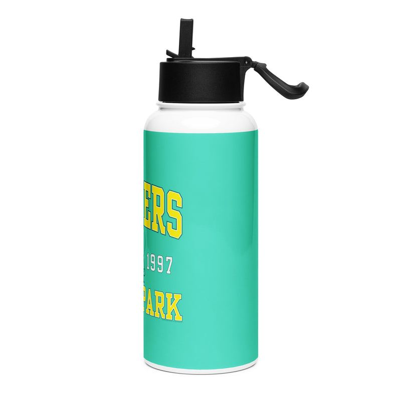 South Park Butters Stainless Steel Water Bottle with a Straw Lid