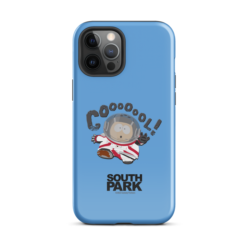 South Park Cartman Astronaut Coool! Tough Phone Case - iPhone