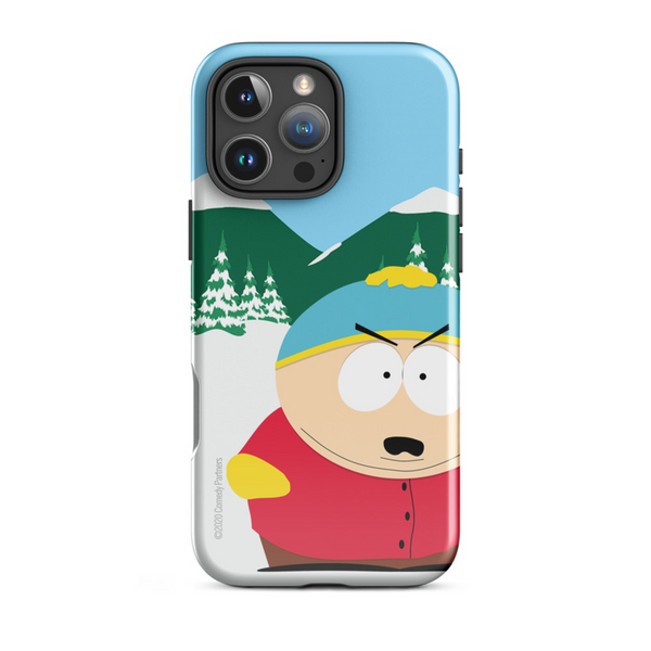 South Park Cartman Tough Phone Case - iPhone