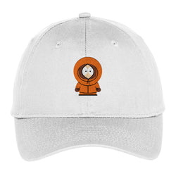 South Park Kenny Embroidered Hat