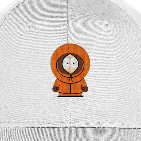 South Park Kenny Embroidered Hat