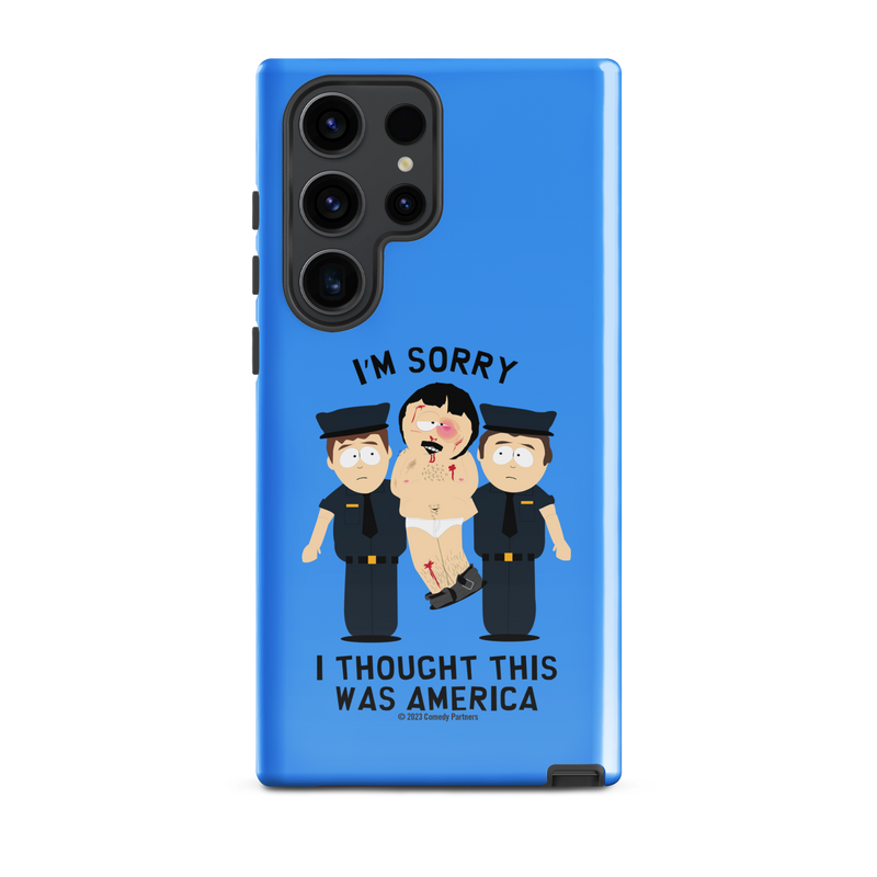 South Park Randy Tough Phone Case - Samsung
