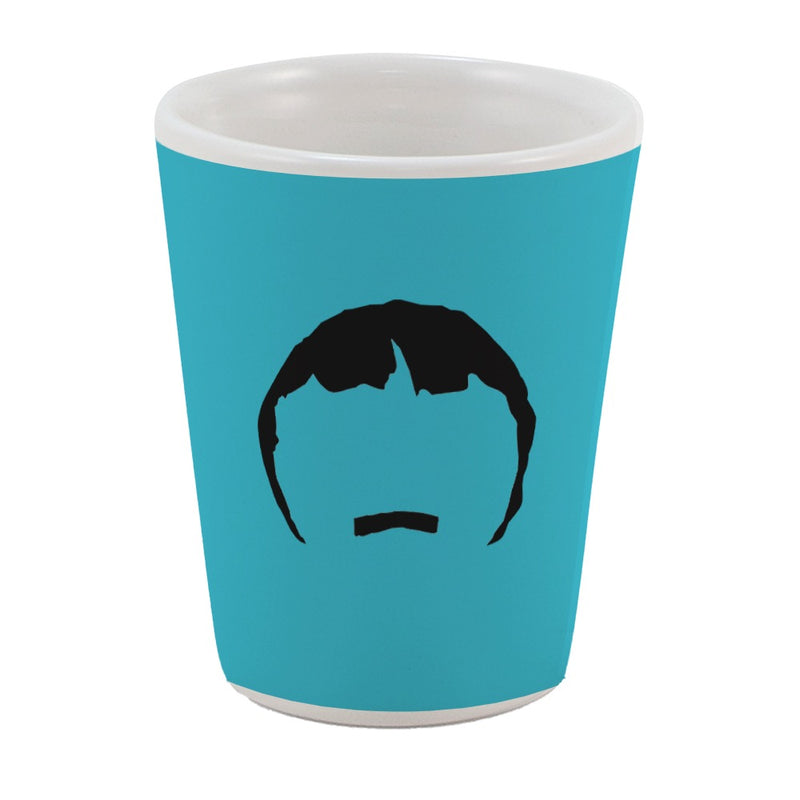 South Park Randy Ceramic Shot Glass