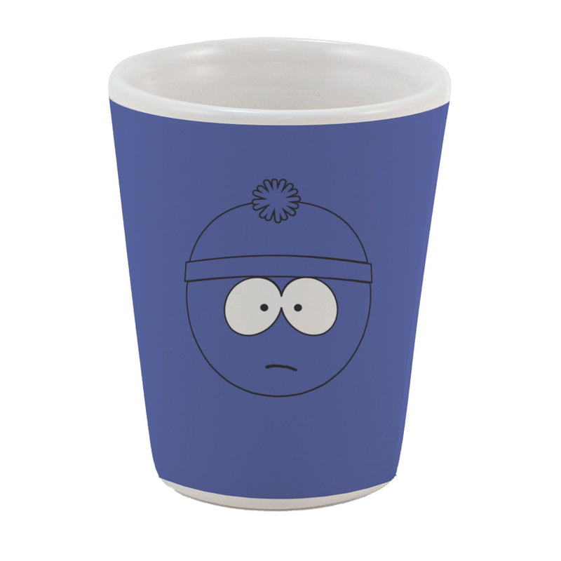 South Park Stan Ceramic Shot Glass