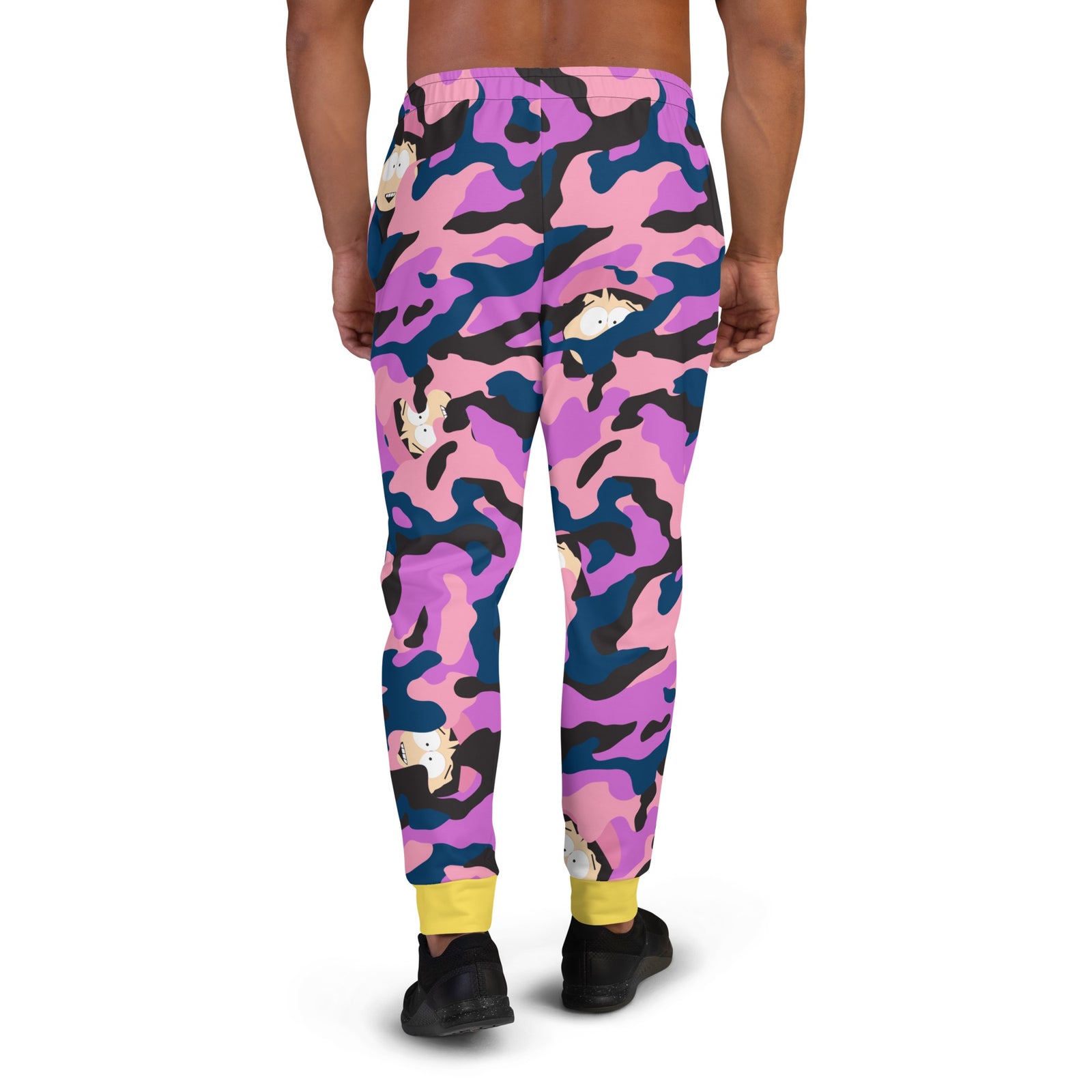 South Park Wendy Camo Joggers South Park Shop UK