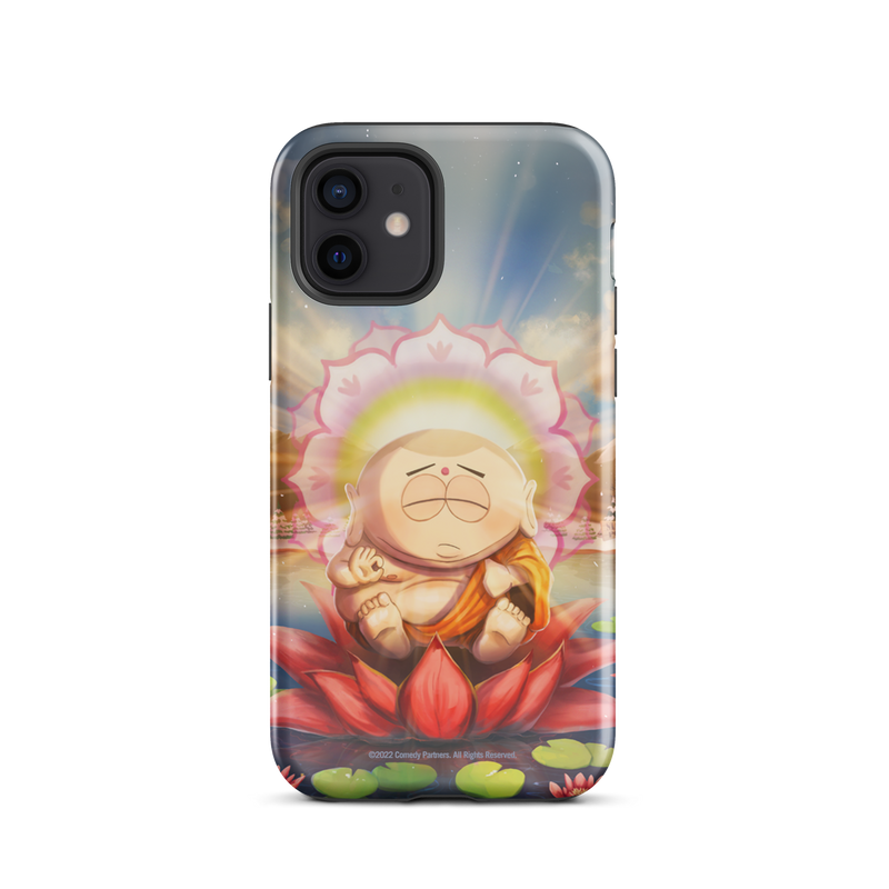 South Park Zen Cartman Tough Phone Case - iPhone