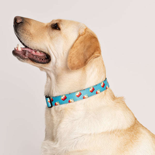 South Park Cartman Pet Collar