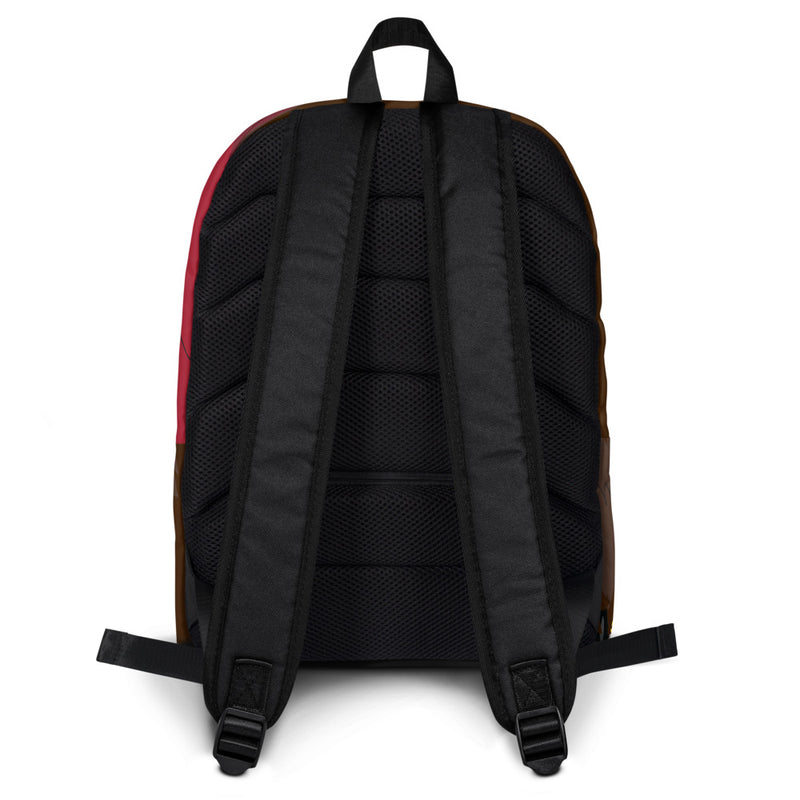 South Park ManBearPig Premium Backpack