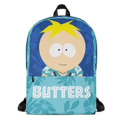 South Park Butters Premium Backpack