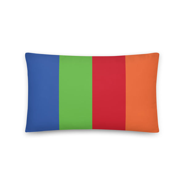 South Park Boys Pillow