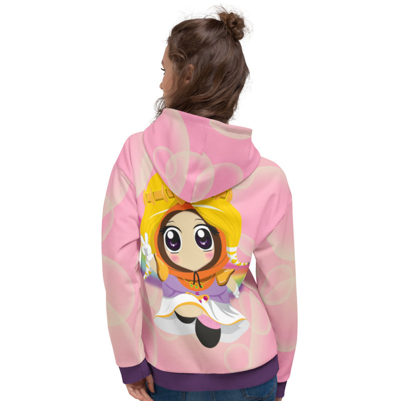 South Park Princess Kenny Unisex Hoodie