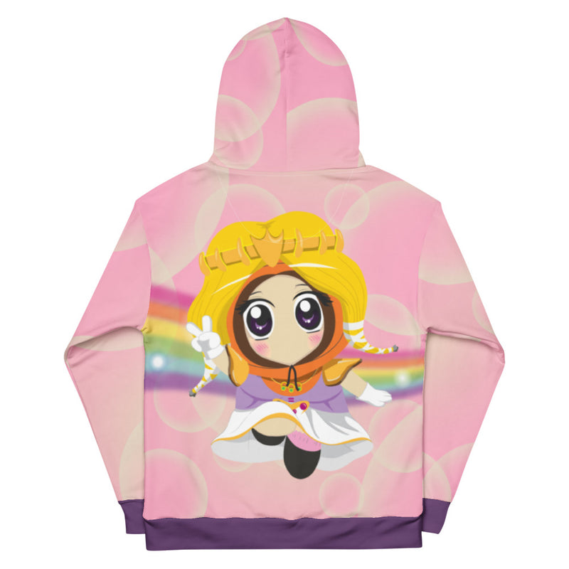 South Park Princess Kenny Unisex Hoodie