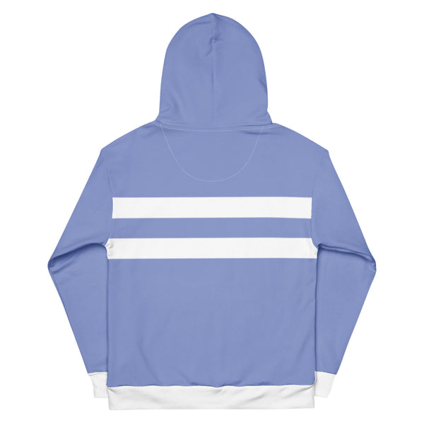 South Park Towelie Color Block Unisex Hooded Sweatshirt