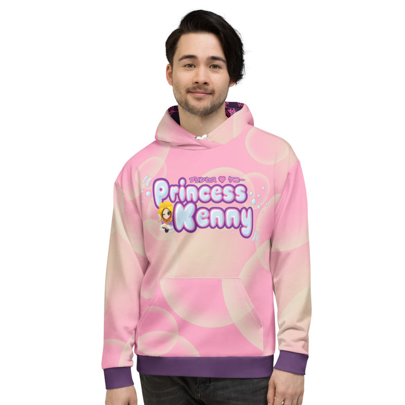 South Park Princess Kenny Unisex Hoodie