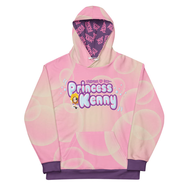 South Park Princess Kenny Unisex Hoodie