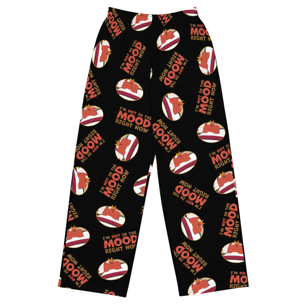South Park Satan I'm Not In The Mood Lounge Pants