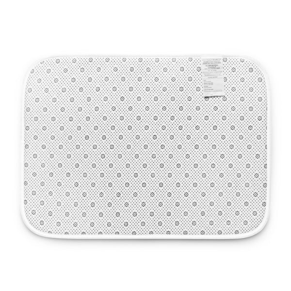 South Park Towelie Bath Mat White