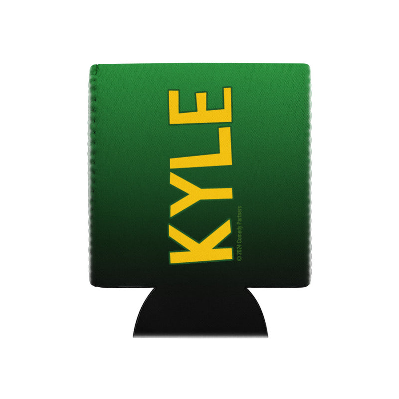 South Park Kyle Can Cooler