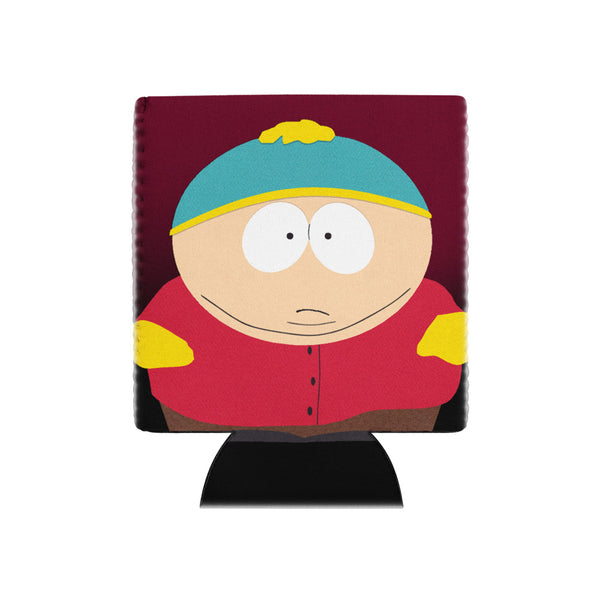 South Park Cartman Can Cooler