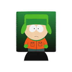 South Park Kyle Can Cooler