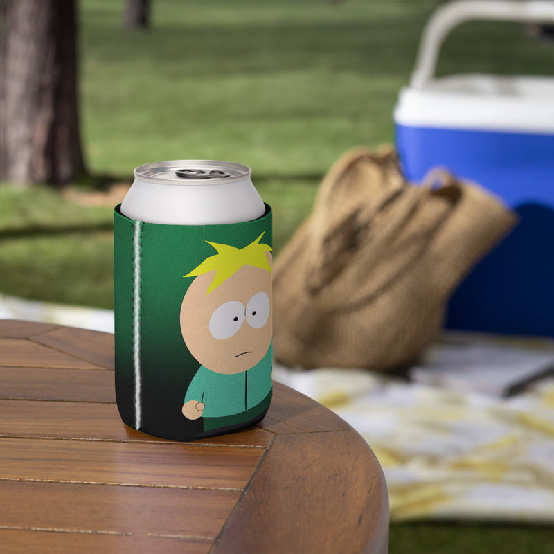 South Park Butters Can Cooler