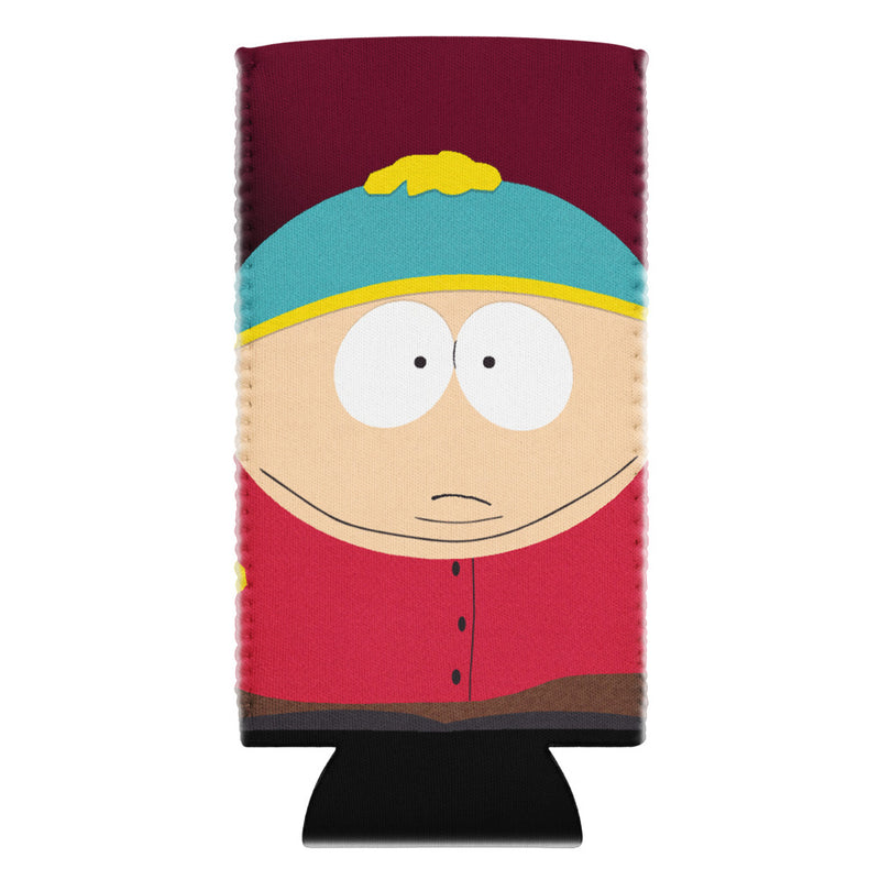 South Park Cartman Can Cooler