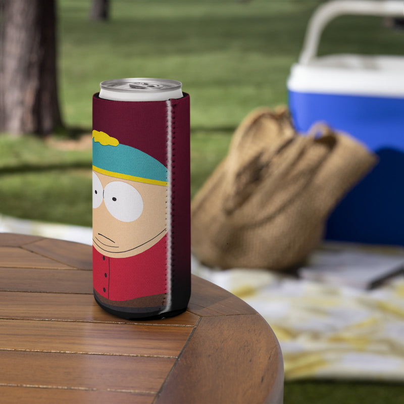 South Park Cartman Can Cooler