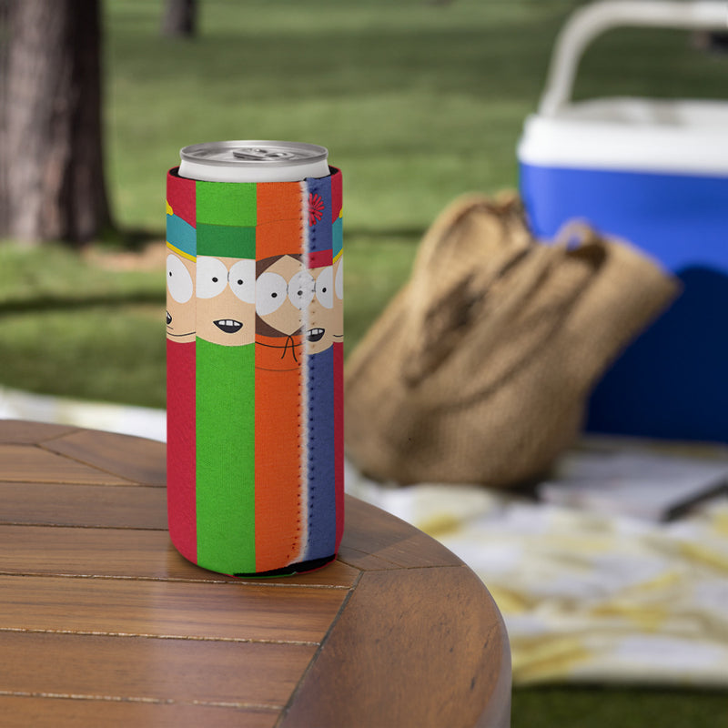 South Park Boys Can Cooler