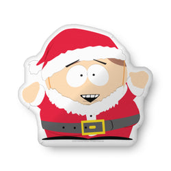 South Park Cartman Santa Pillow