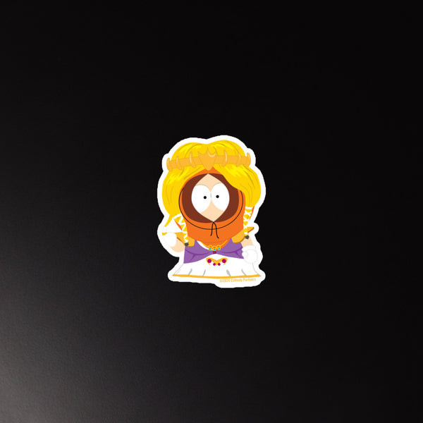 South Park Princess Kenny Magnet