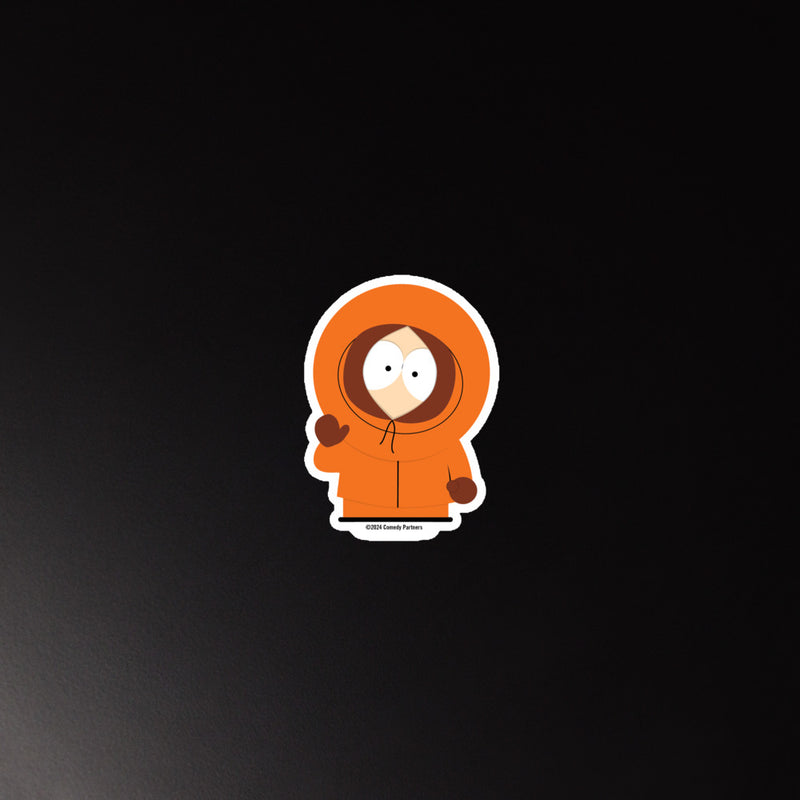 South Park Kenny Magnet