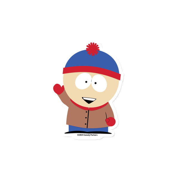 South Park Stan Magnet