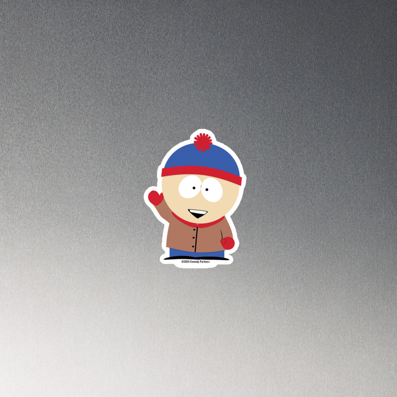 South Park Stan Magnet