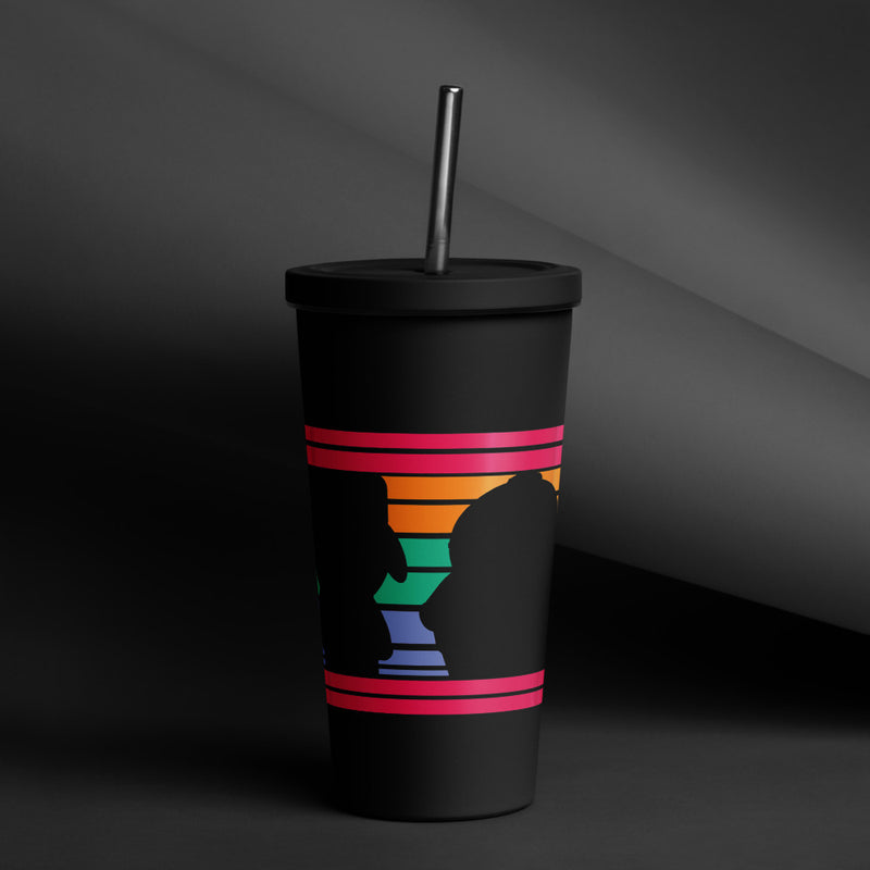 South Park Boys Tumbler