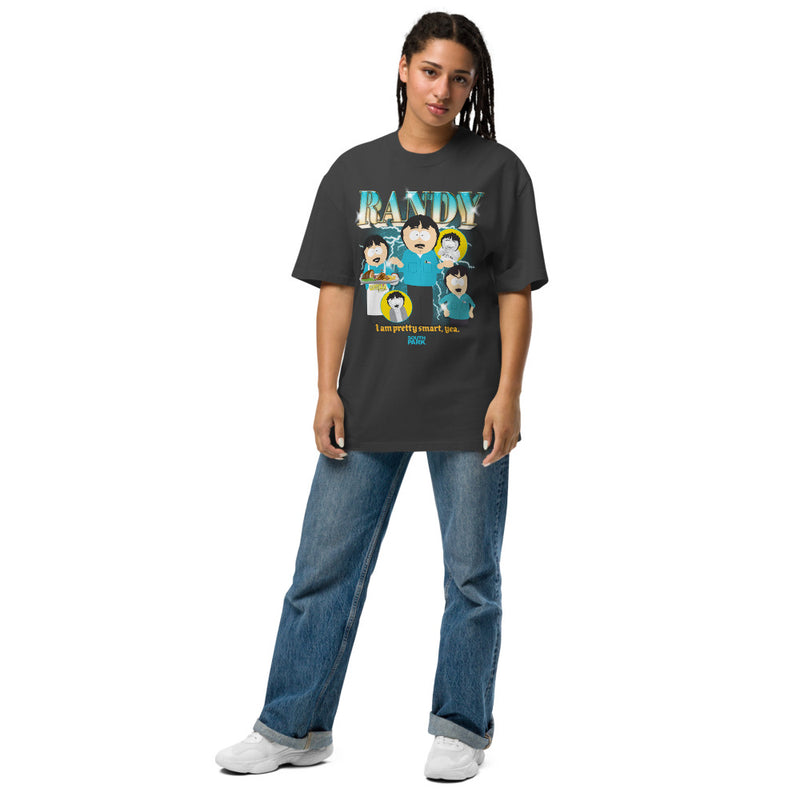 South Park Heartthrob Randy Oversized T-Shirt