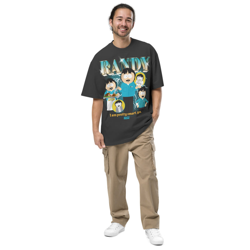 South Park Heartthrob Randy Oversized T-Shirt