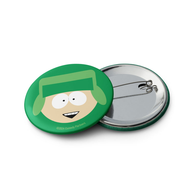 South Park Kyle Pin Set