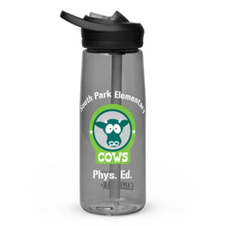 South Park Elementary Phys. Ed. Camelbak Water Bottle